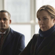 Hill Harper and Elizabeth Marvel (Photo: Showtime)